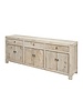 Petite Lily Interiors Sideboard - natural - L200xW45xH85cm