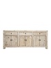 Petite Lily Interiors Sideboard - natural - L200xW45xH85cm