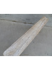 Maisons Origines Bench Raw Elm wood - 131X17X50cm - Unique Product