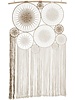 Petite Lily Interiors Wall Hanger Macramé - H195x119