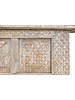 Petite Lily Interiors Sideboard vintage Xinjiang - 271x44x68cm - elm wood