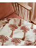Petite Lily Interiors Table Cloth /Indian Plaid/Throw handmade - 240x280cm