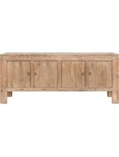 Petite Lily Interiors Sideboard Nature - L207xW45xH89cm