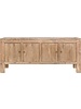 Petite Lily Interiors Sideboard - natural - L207xW45xH89cm