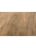 Petite Lily Interiors Mesa de Comedor madera cruda - 250x90-110xh76-78cm - pieze única