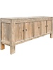 Petite Lily Interiors Sideboard - natural - L219xW45xH86cm