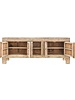 Petite Lily Interiors Sideboard - natural - L219xW45xH86cm