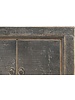 Petite Lily Interiors Sideboard vintage - black - 144X44X85cm - elm wood
