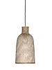 Ay Illuminate Bamboo Pendant Lamp M2 - Natural - Ø30 cm - Ay illuminate