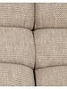 Dareels Couch / Sofa Recycled yarn CHOPIN - 3PL - 190x93xH78cm