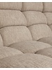 Dareels Couch / Sofa Recycled yarn CHOPIN - 3PL - 190x93xH78cm