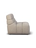 Dareels Fauteuil en Fil recyclé CHOPIN 3PL - naturel - 89x93xH78cm