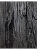Dareels Mesa alto EROSI - negro - 180x80 - teck - Dareels