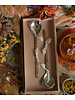 Doing Goods Gift set Salad Server Set brass - Doing Goods