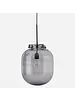House Doctor Lampe , HDBall, Gris