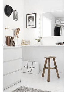 Design scandinave chic vu sur Stylizimo