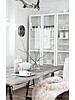 Salle a manger scandinave ethnique vu sur Pinterest