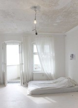 Pure and raw atmosphere - seen on houseofbliss.blogspot.com