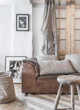 Ambiance scandinave ethnique par Paulina Arcklin