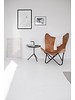 Style Vintage avec Fauteuil Papillon - Vu sur FEEM Interior Design Sweden, French By Design et Alvhem