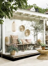 Sweet Summer Garden Decoration by VT Wonen