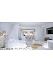 Gatzara Suites in Ibiza: a white heaven of joy and abundance desiged by Estudio Vila 13 - Seen on Petitepassport.com