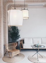 Gatzara Suites in Ibiza: a white heaven of joy and abundance desiged by Estudio Vila 13 - Seen on Petitepassport.com