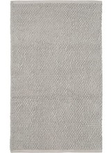 Bath mat ACORN - Grey / Stone - 60x100cm - By Nord