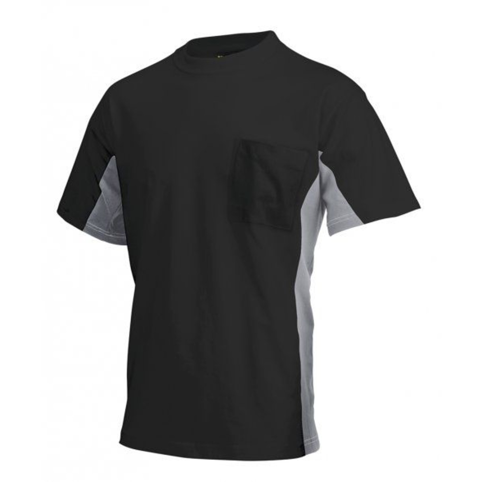 Tricorp T-shirt Bi-color 102002