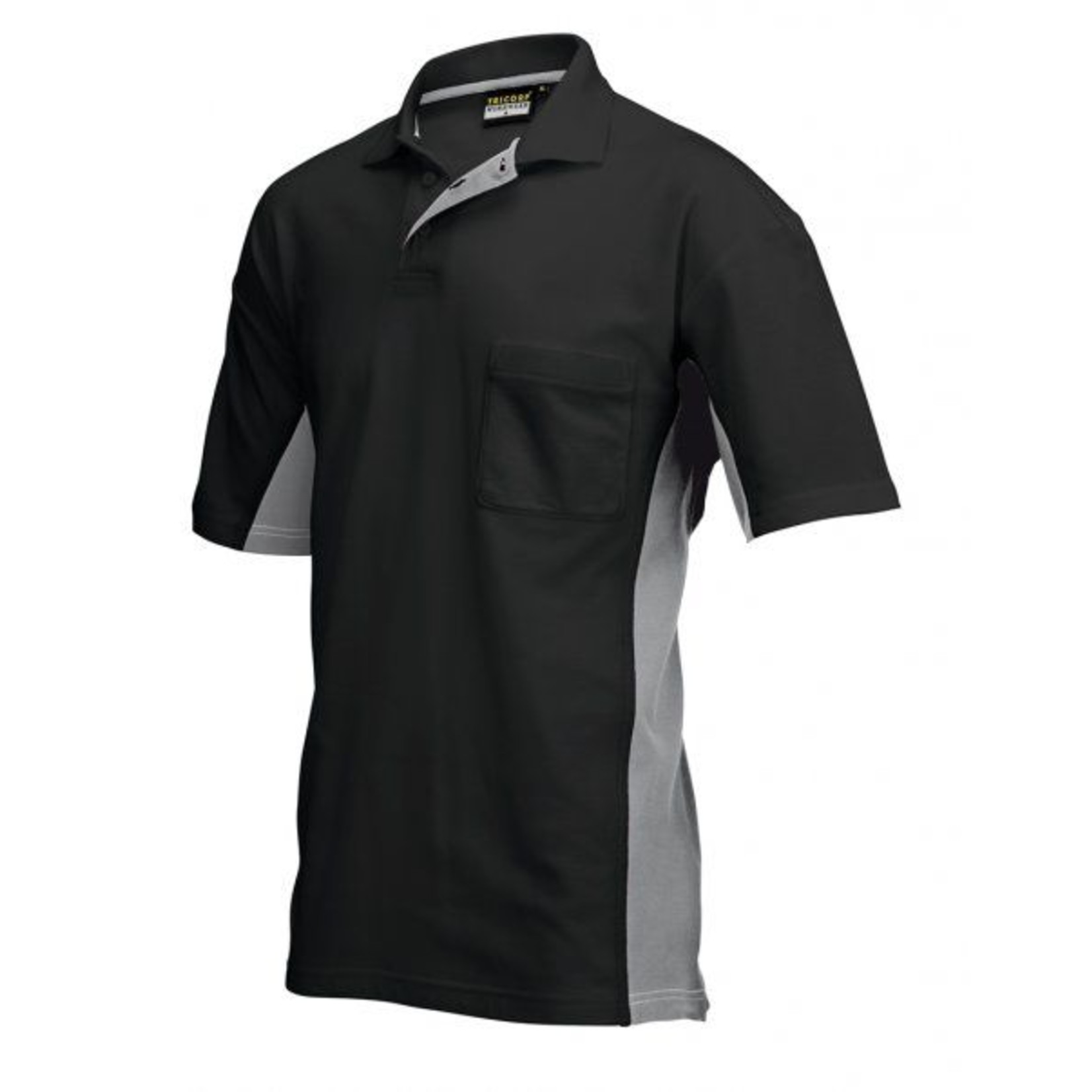 Tricorp Poloshirt Bi-color tp2000 Tricorp