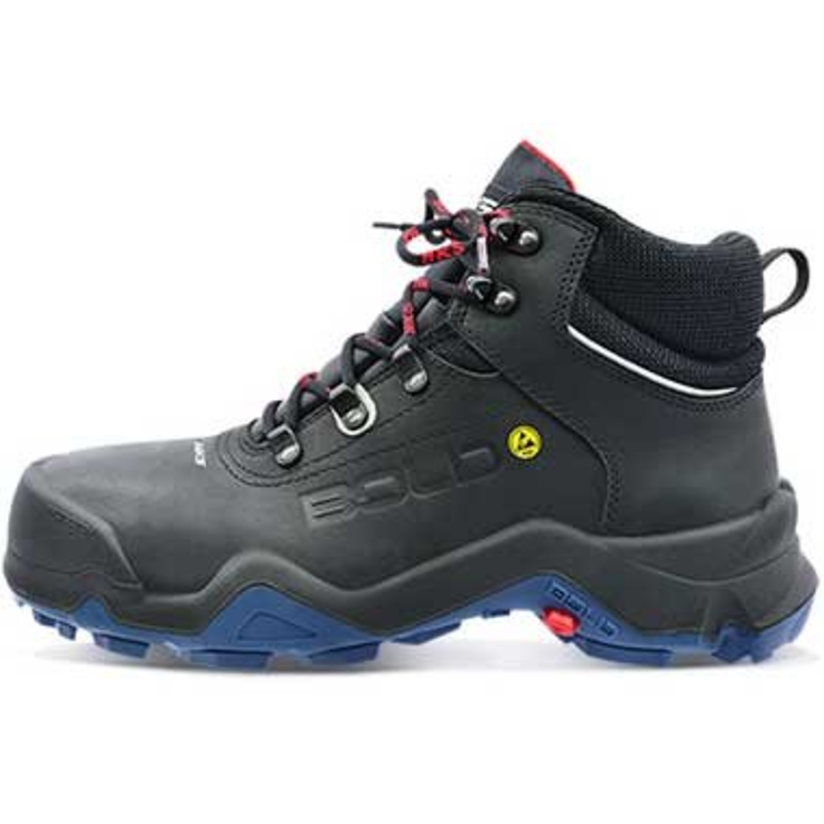 HKS werkschoenen Delta 1 NTP S3