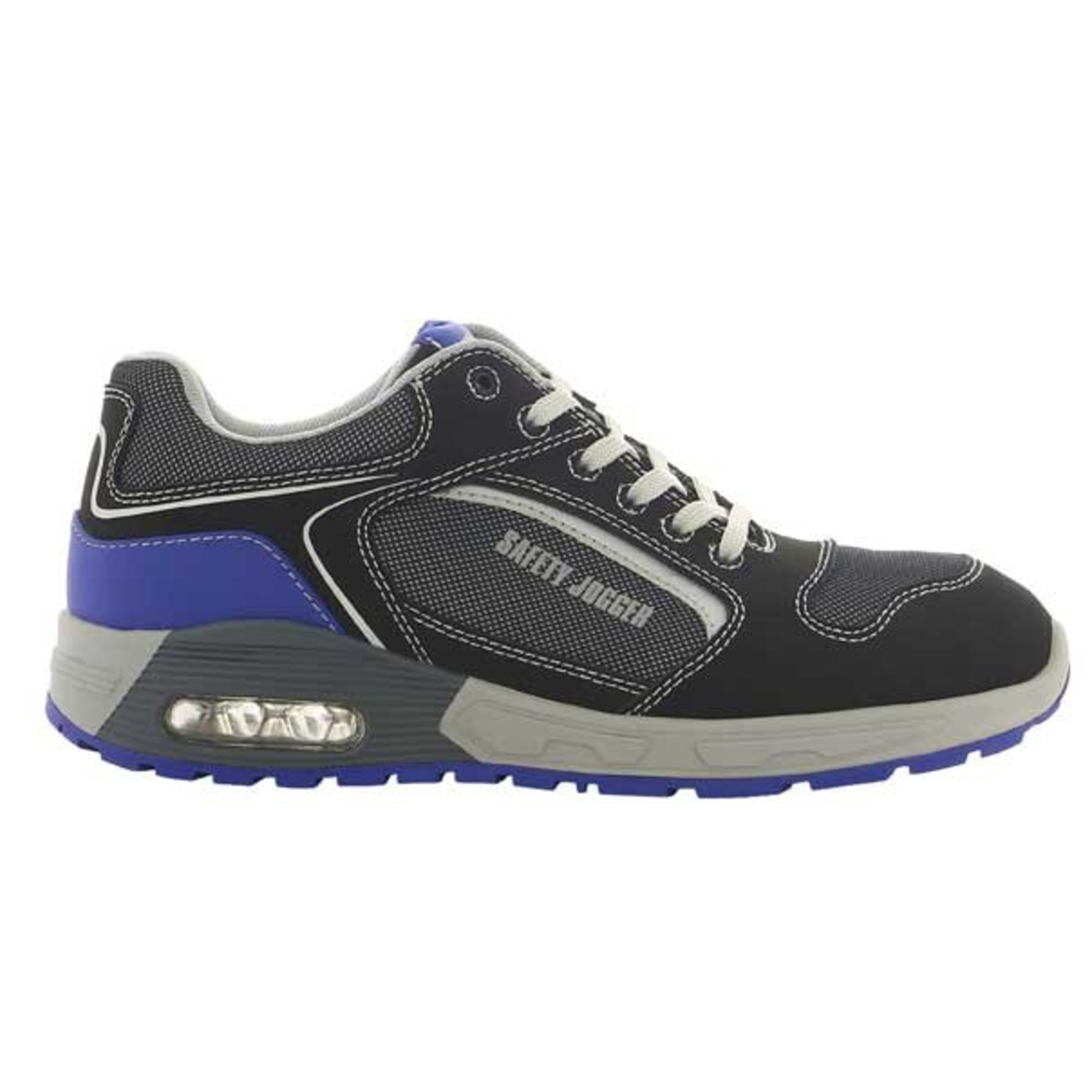 Safety Jogger veiligheidsschoenen Raptor S1p