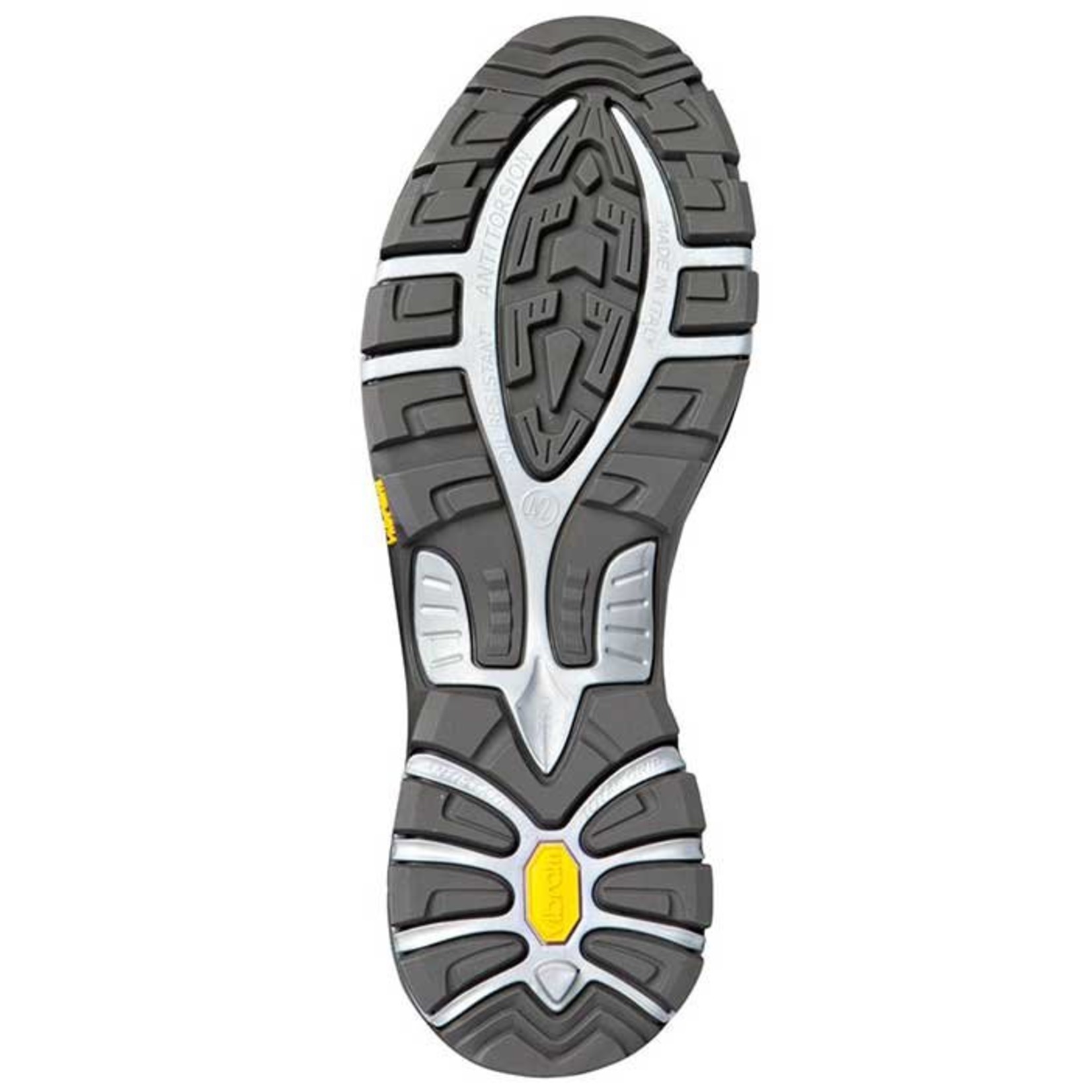 Grisport werkschoenen Constrictor boa S3