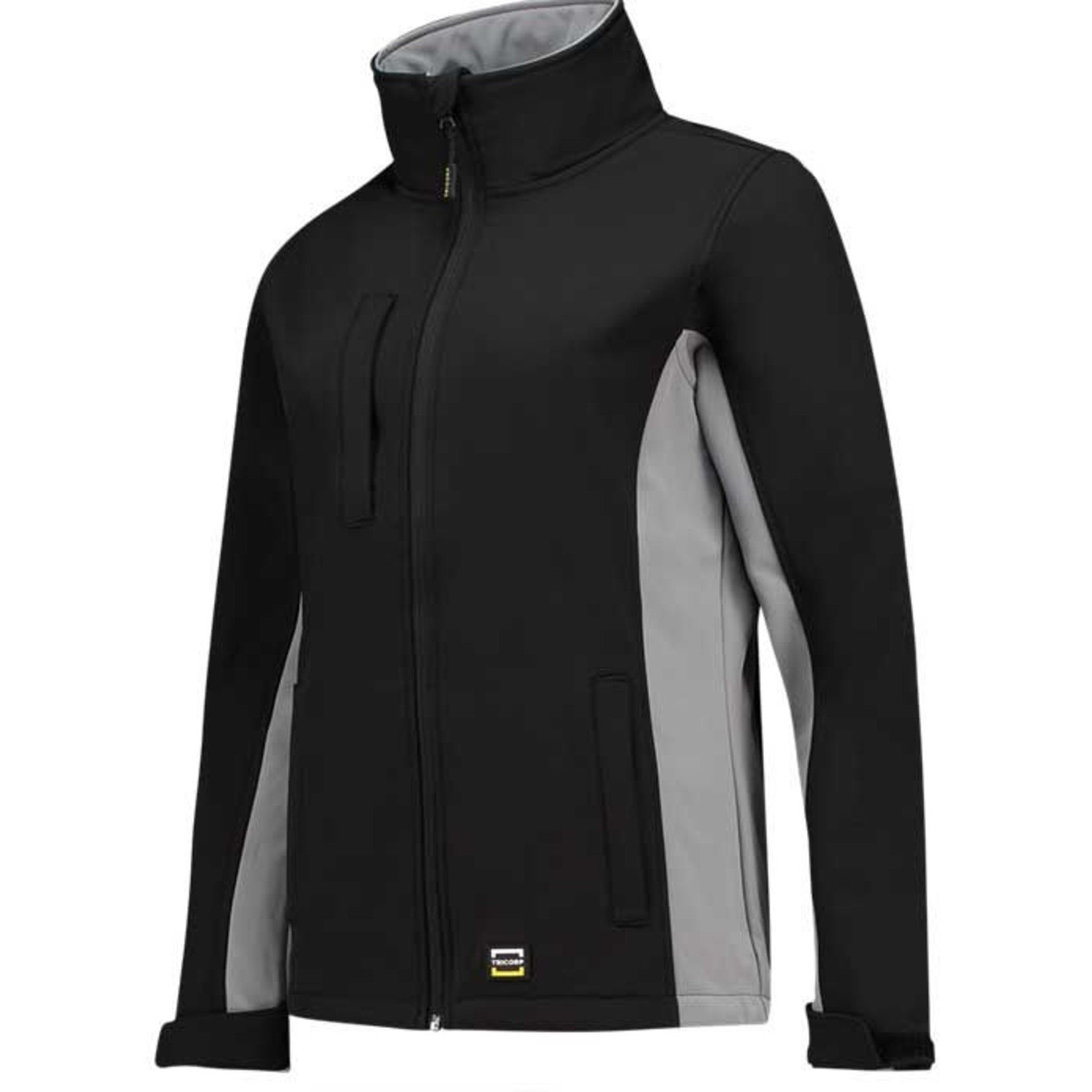 Tricorp softshell jas Dames 402008 340gr