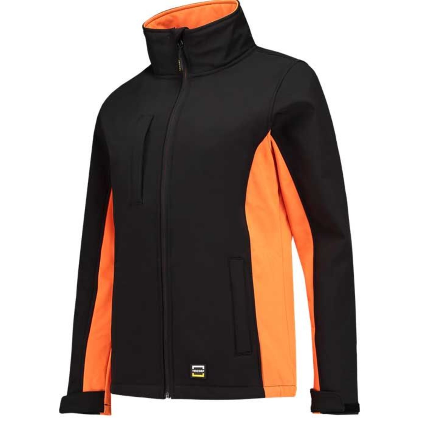 Tricorp softshell jas Dames 402008 340gr