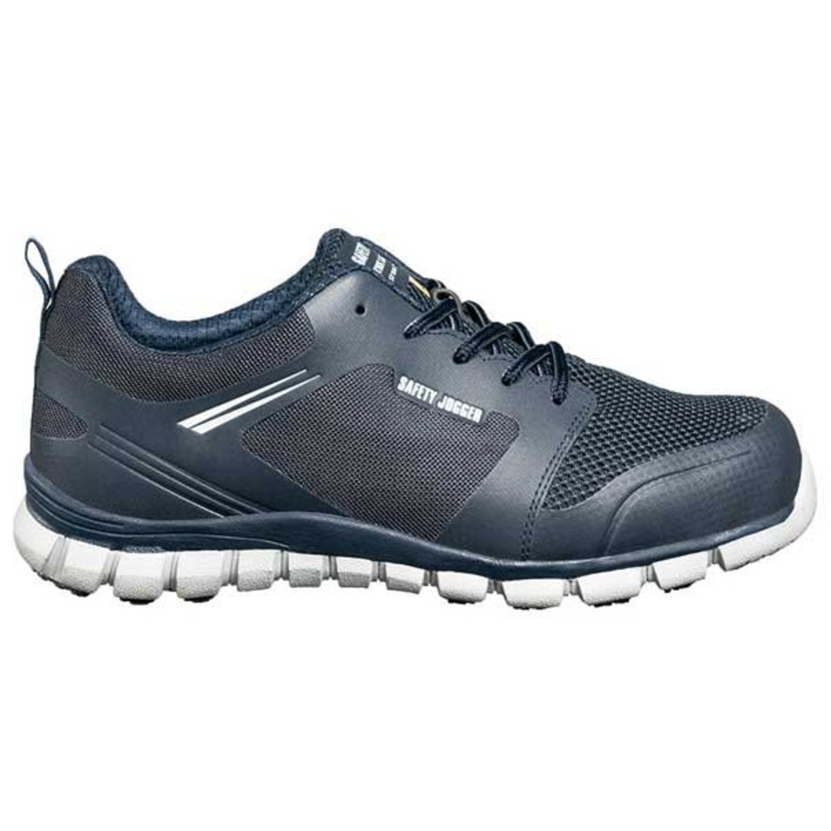 Safety Jogger veiligheidsschoenen Ligero esd S1p src