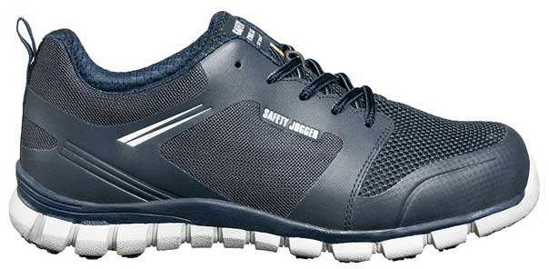 Safety Jogger Veiligheidsschoenen X2000 S3 Hoog Zwart Bruin Maat 37