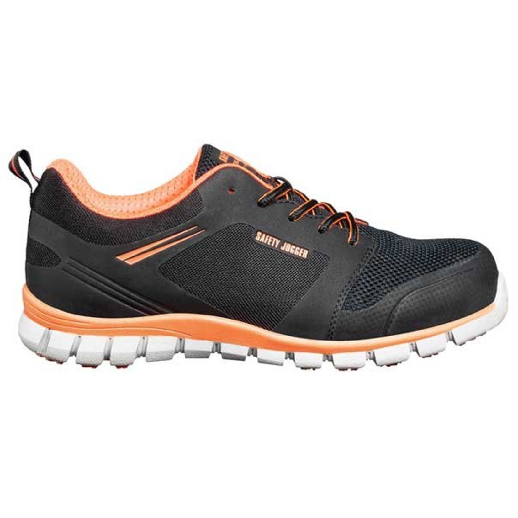 Safety Jogger veiligheidsschoenen Ligero esd S1p src