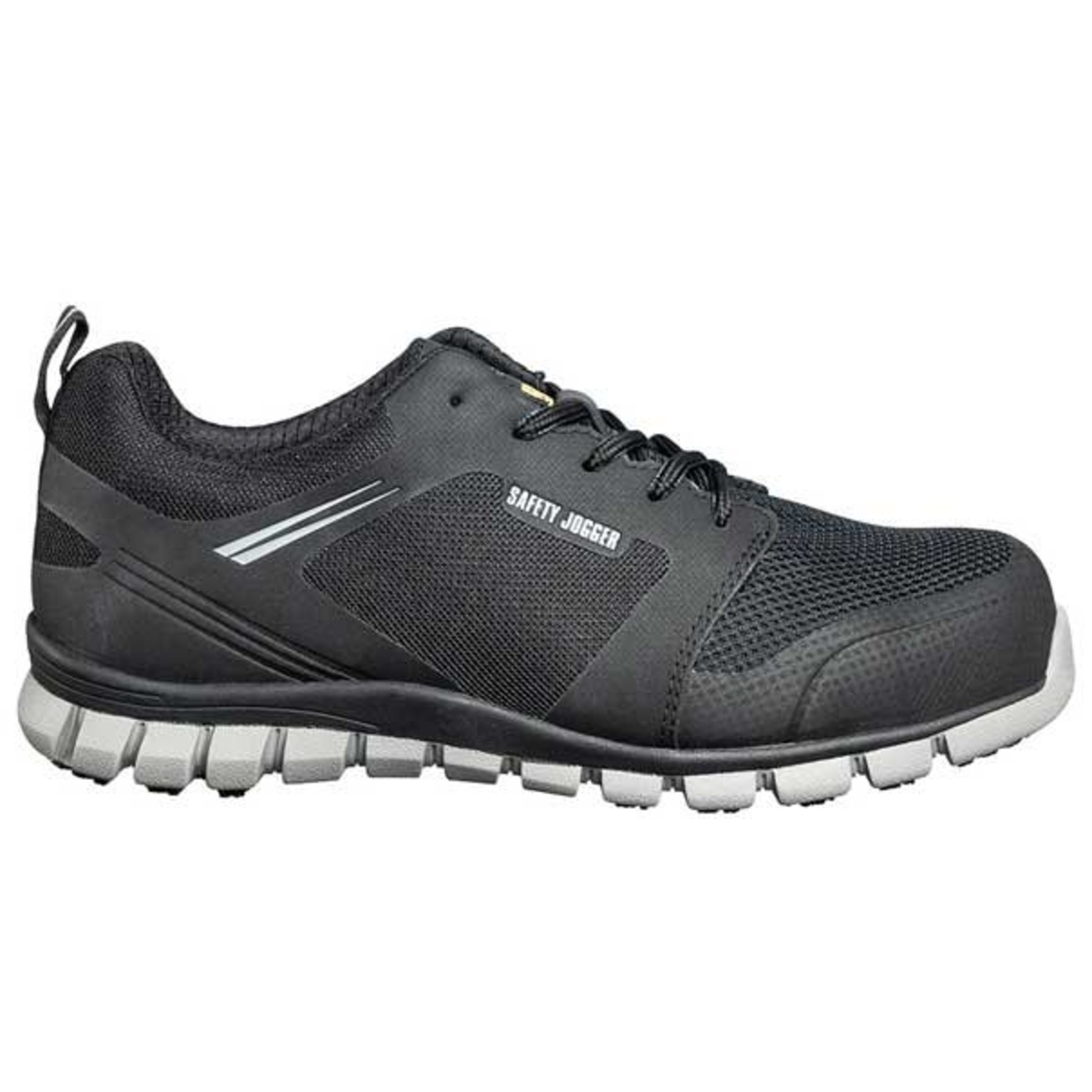 Safety Jogger veiligheidsschoenen Ligero esd S1p src
