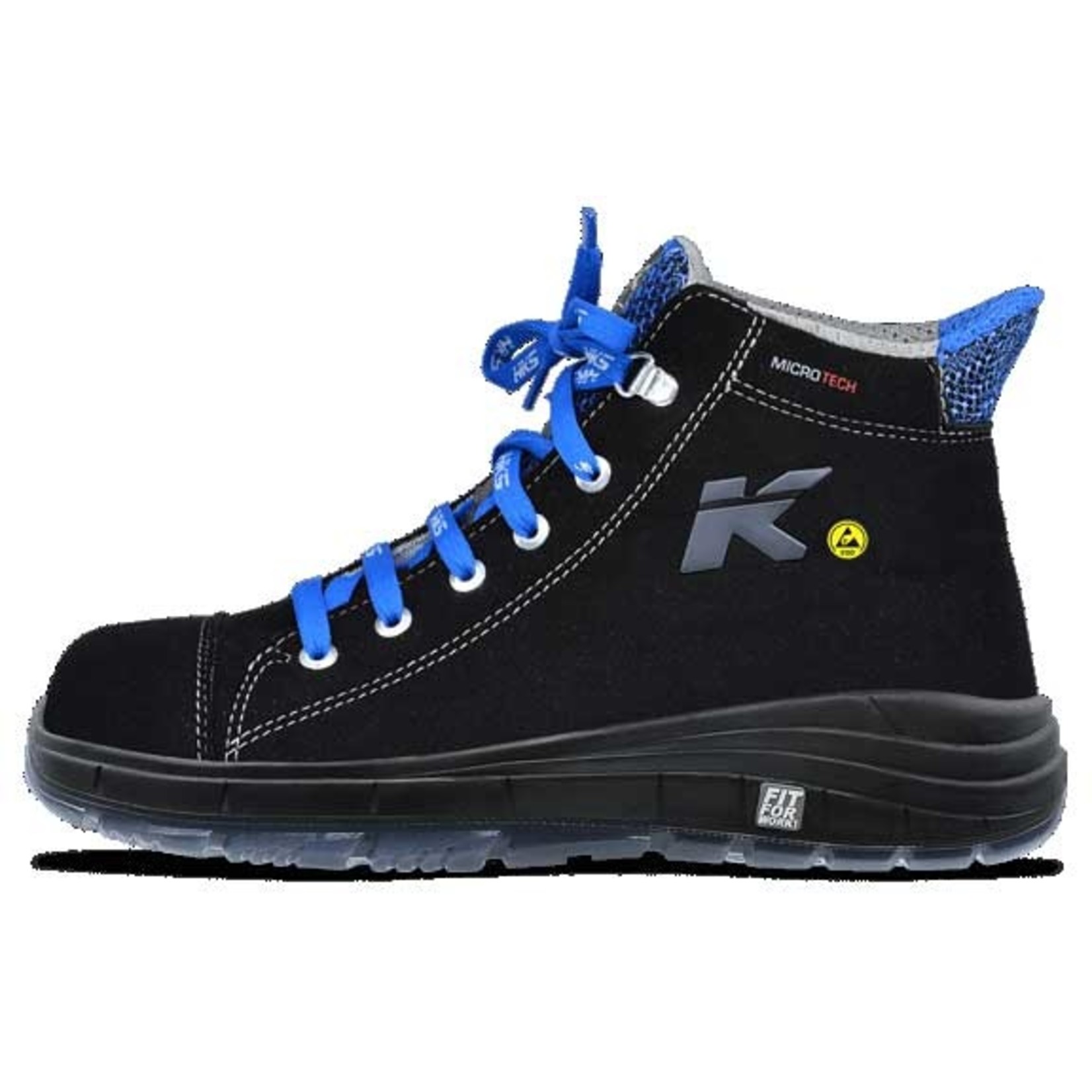 HKS werkschoenen HKS Magic S1