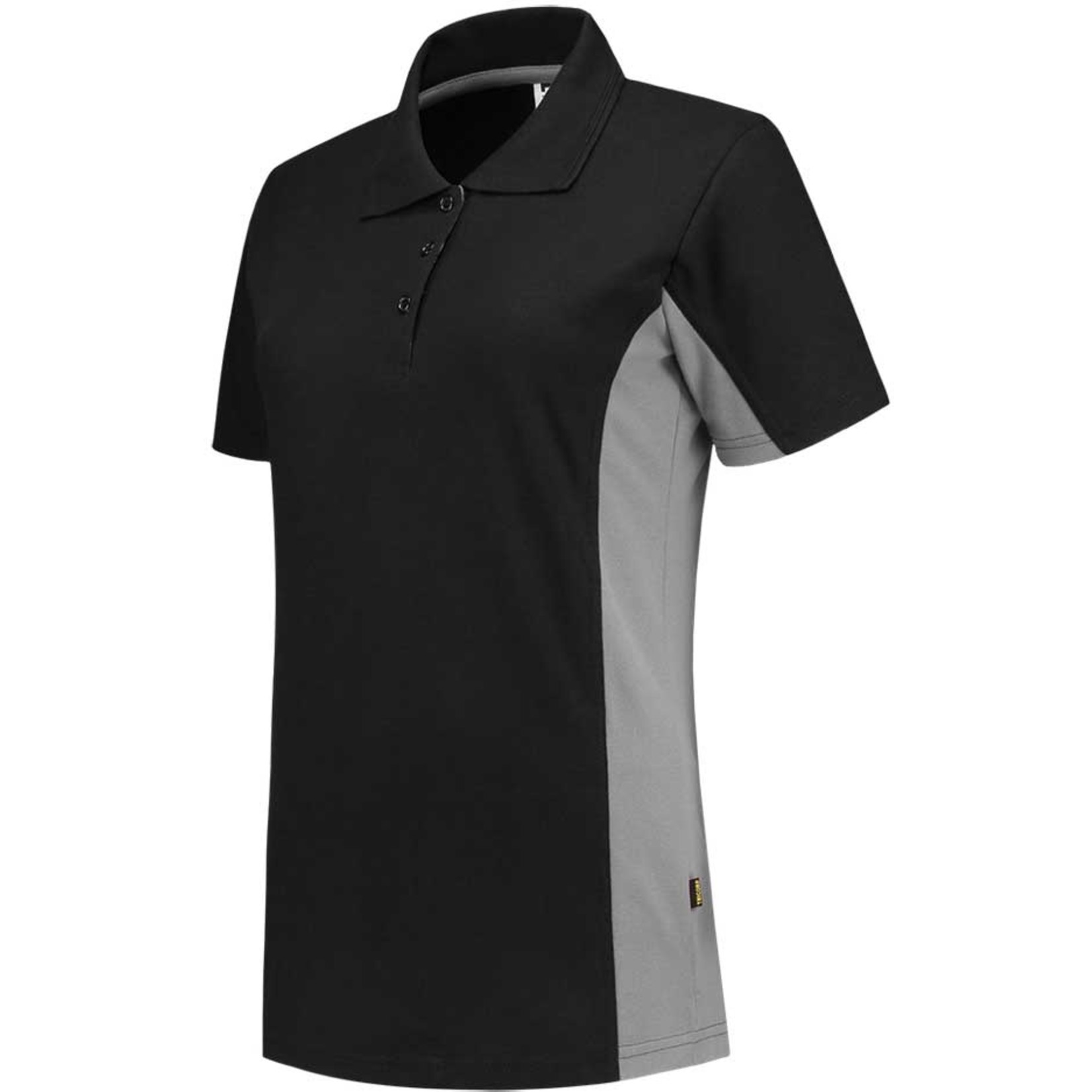 Tricorp Poloshirt bicolor dames 202003