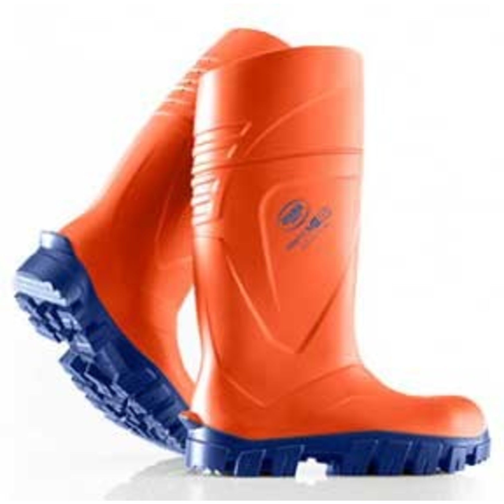 Bekina Veiligheidslaarzen Steplite x Thermoprotec S5/ oranje