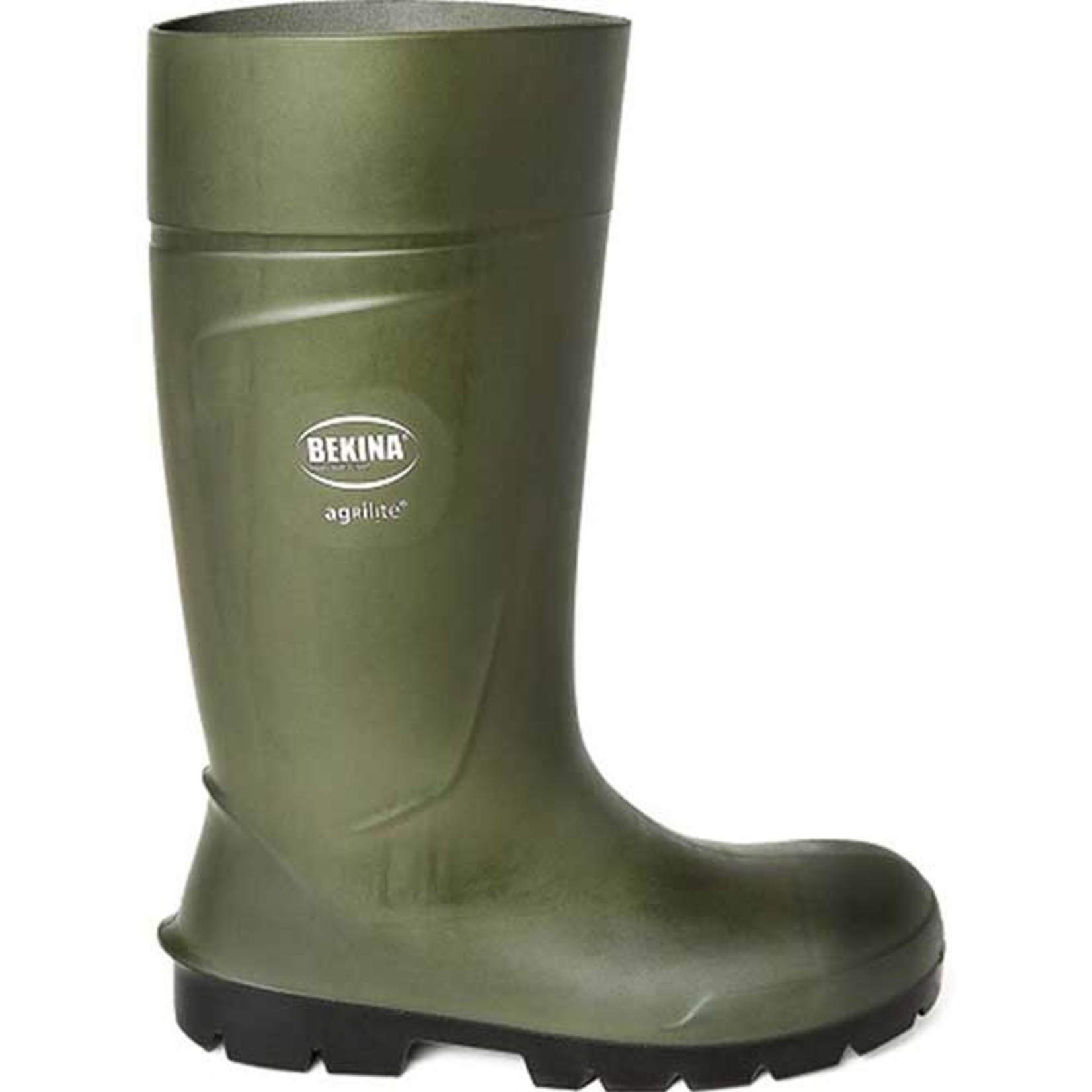 Bekina Veiligheidslaarzen Steplite Easygrip S5 Groen