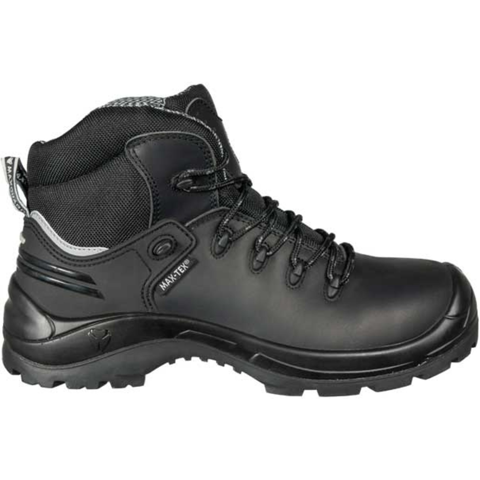 Safety Jogger X430 src S3 esd