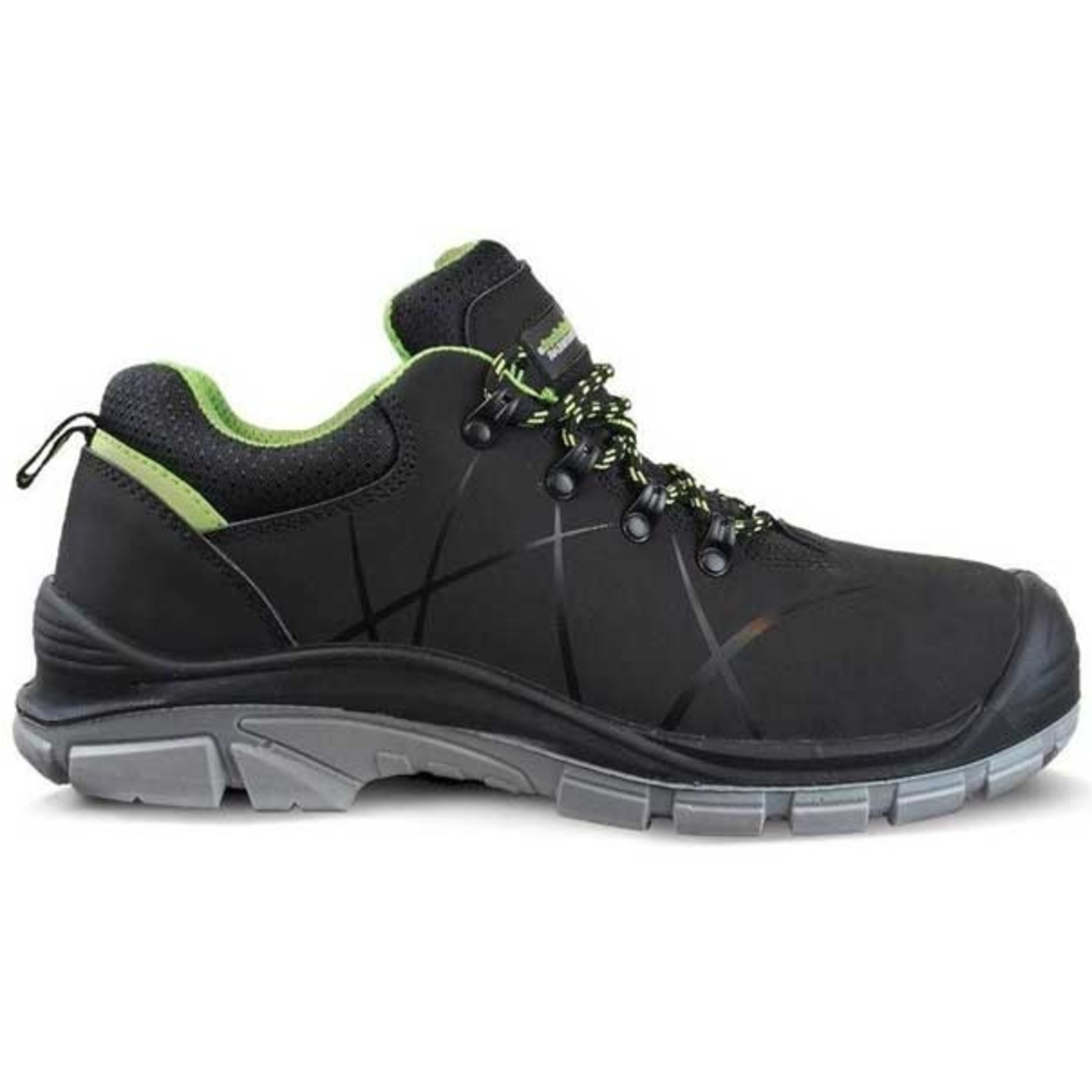 Safeet Lenvik 20-260-S3