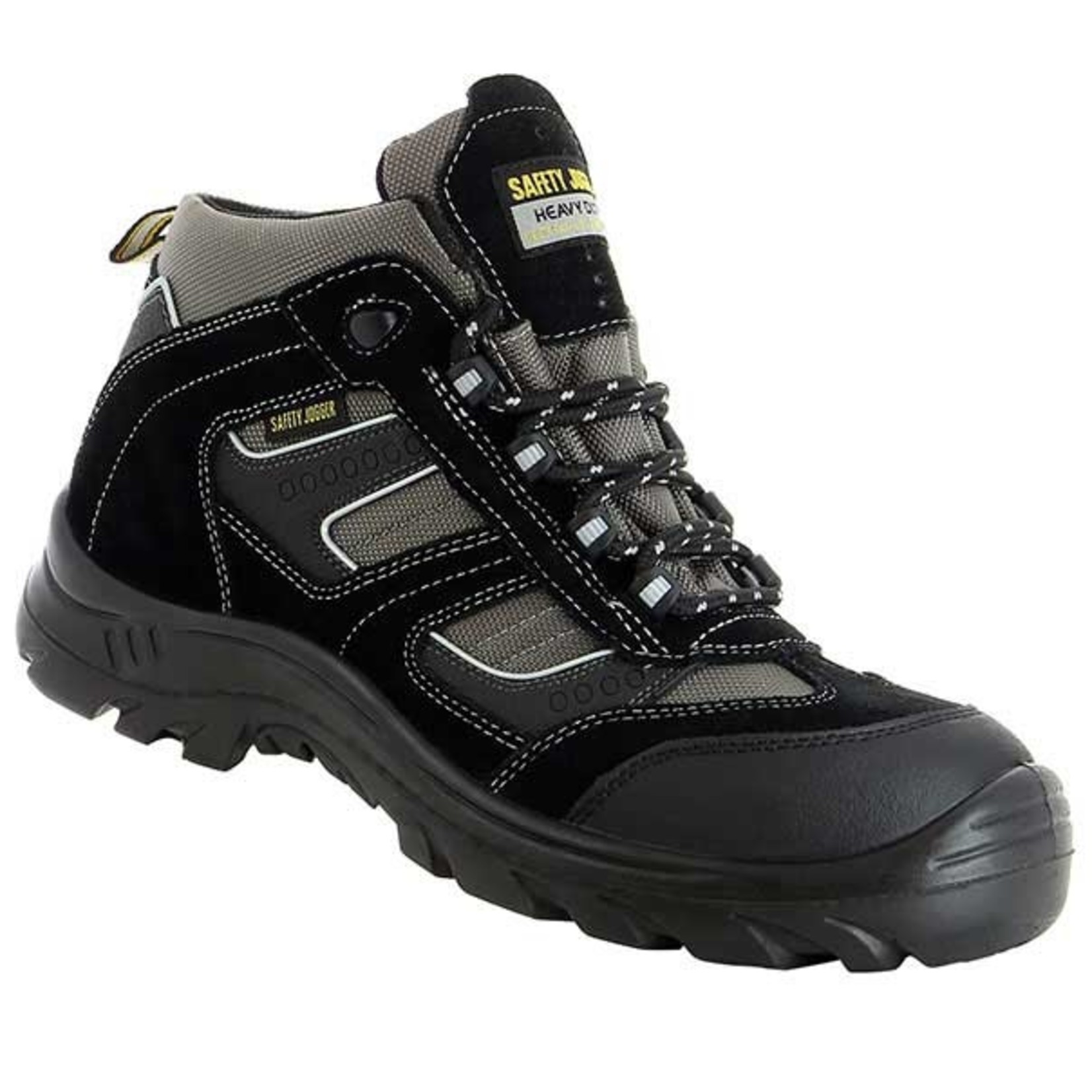 Safety Jogger veiligheidsschoenen  Climber S3 metaalvrij