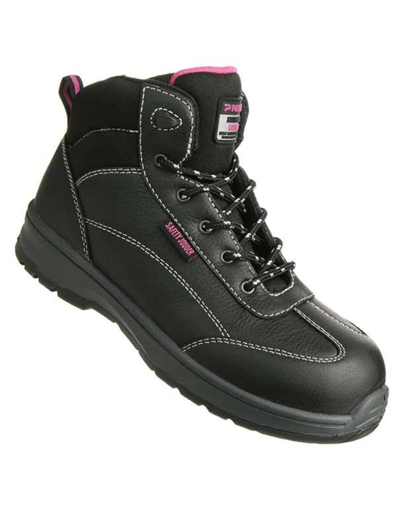 Safety Jogger BestLady - HPS Werkschoenen