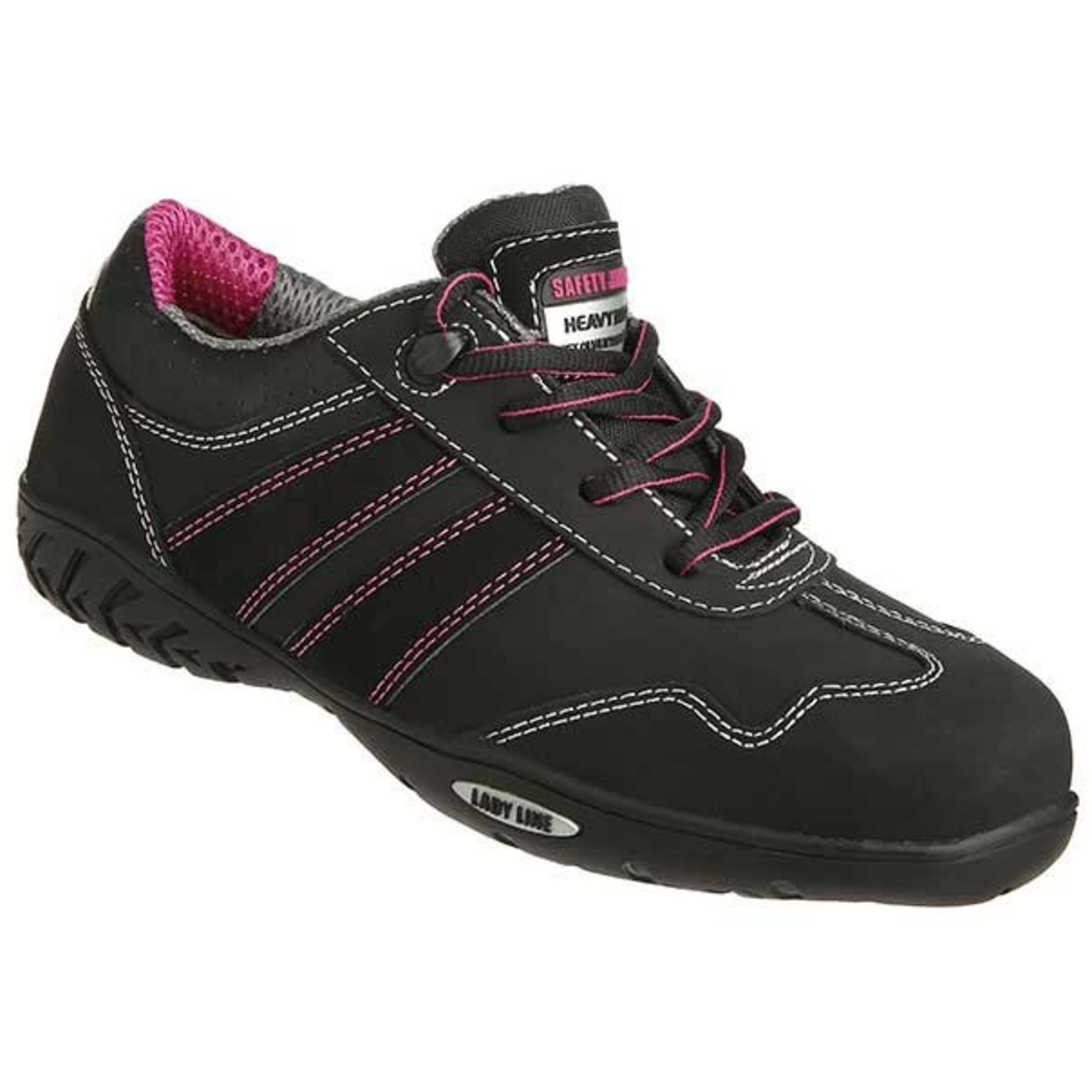 Safety Jogger Ceres S3