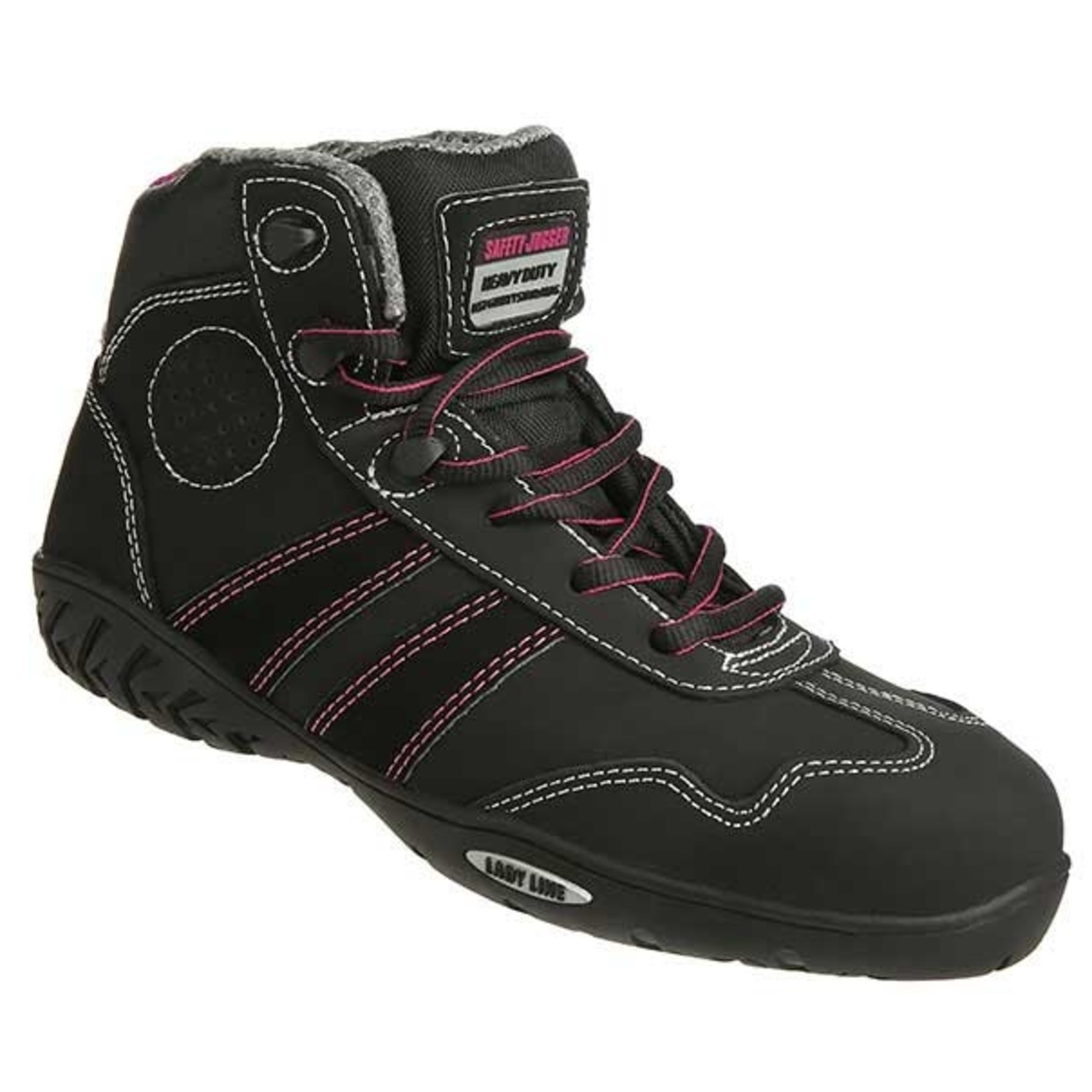 Safety Jogger veiligheidsschoenen isis S3