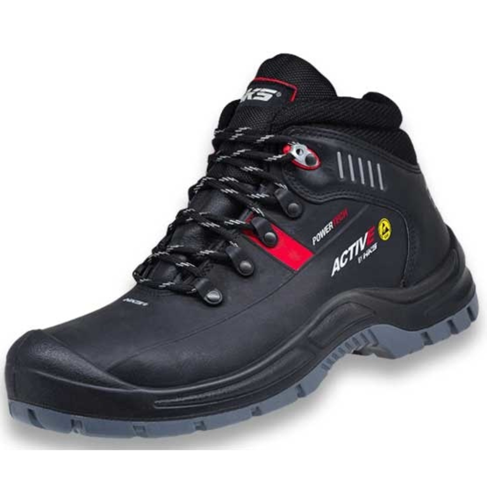 HKS werkschoenen Active 275 src S3 esd